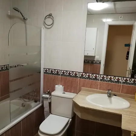 Apartamento En Fuengirola Exterior photo