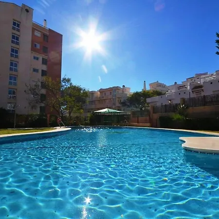 Apartamento En Fuengirola Exterior photo