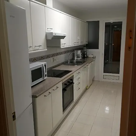 Apartamento En Fuengirola Exterior photo