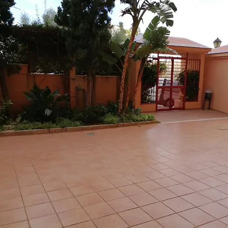 Apartamento En Fuengirola Exterior photo