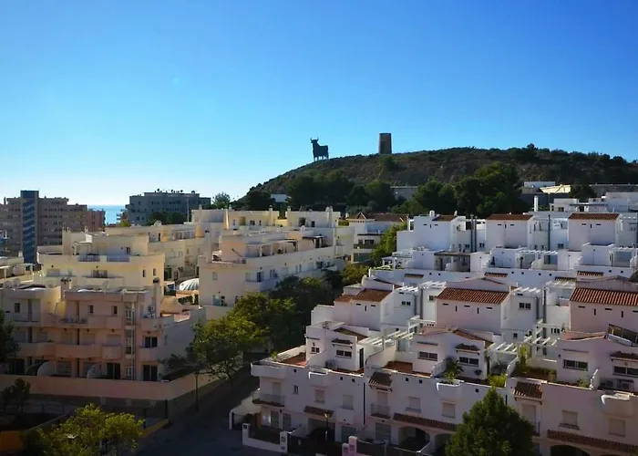 Apartamento En Fuengirola