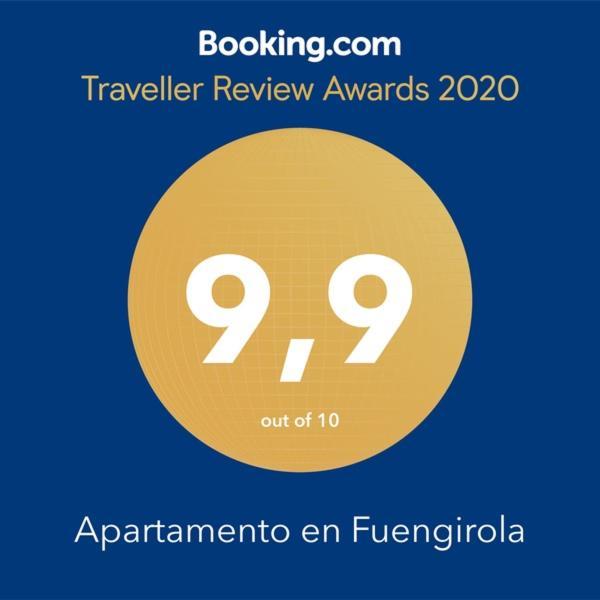 Apartment En Fuengirola