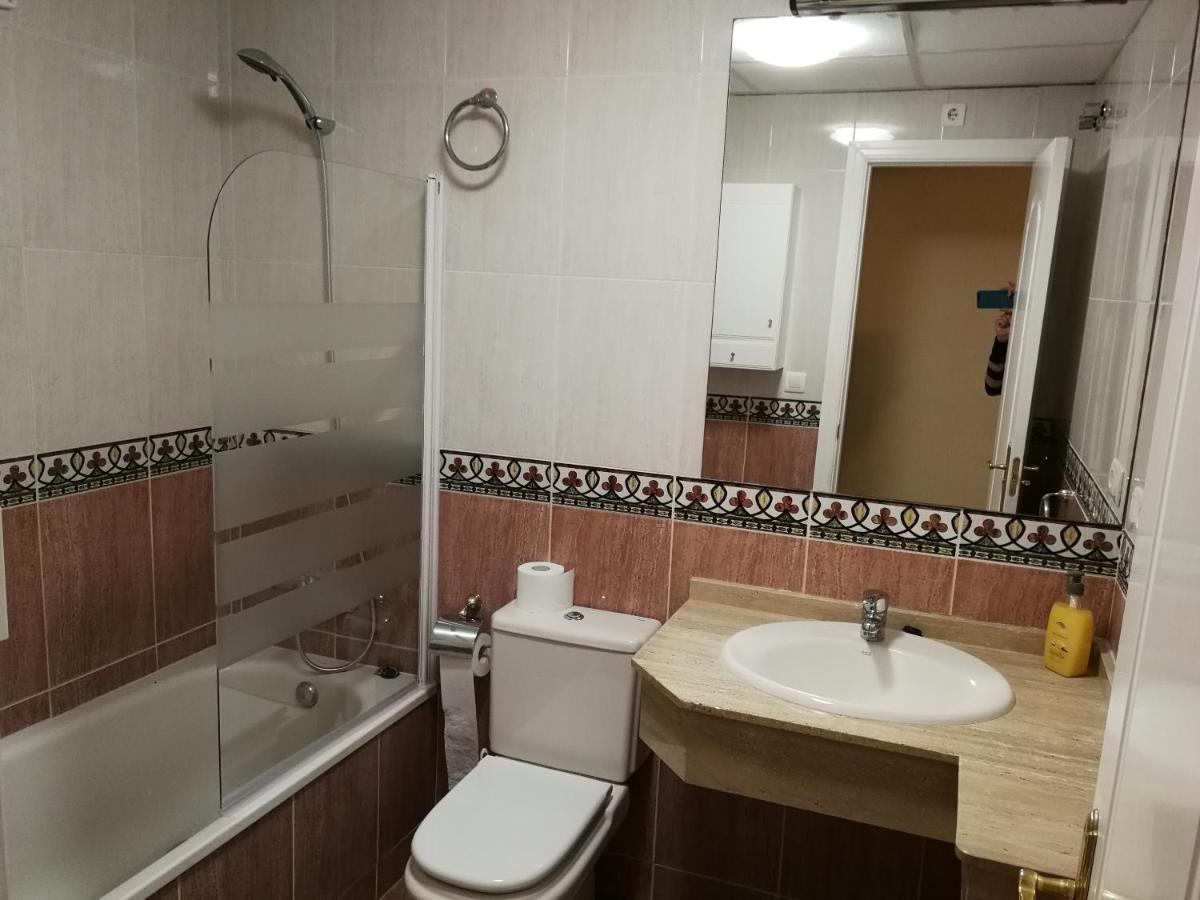 Apartment En Fuengirola