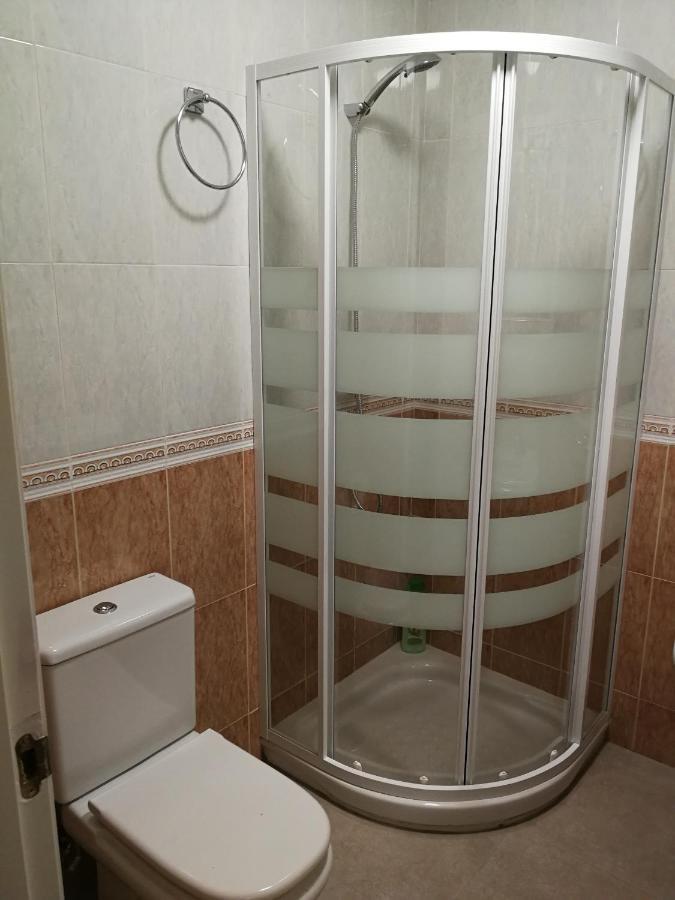 Apartment En Fuengirola