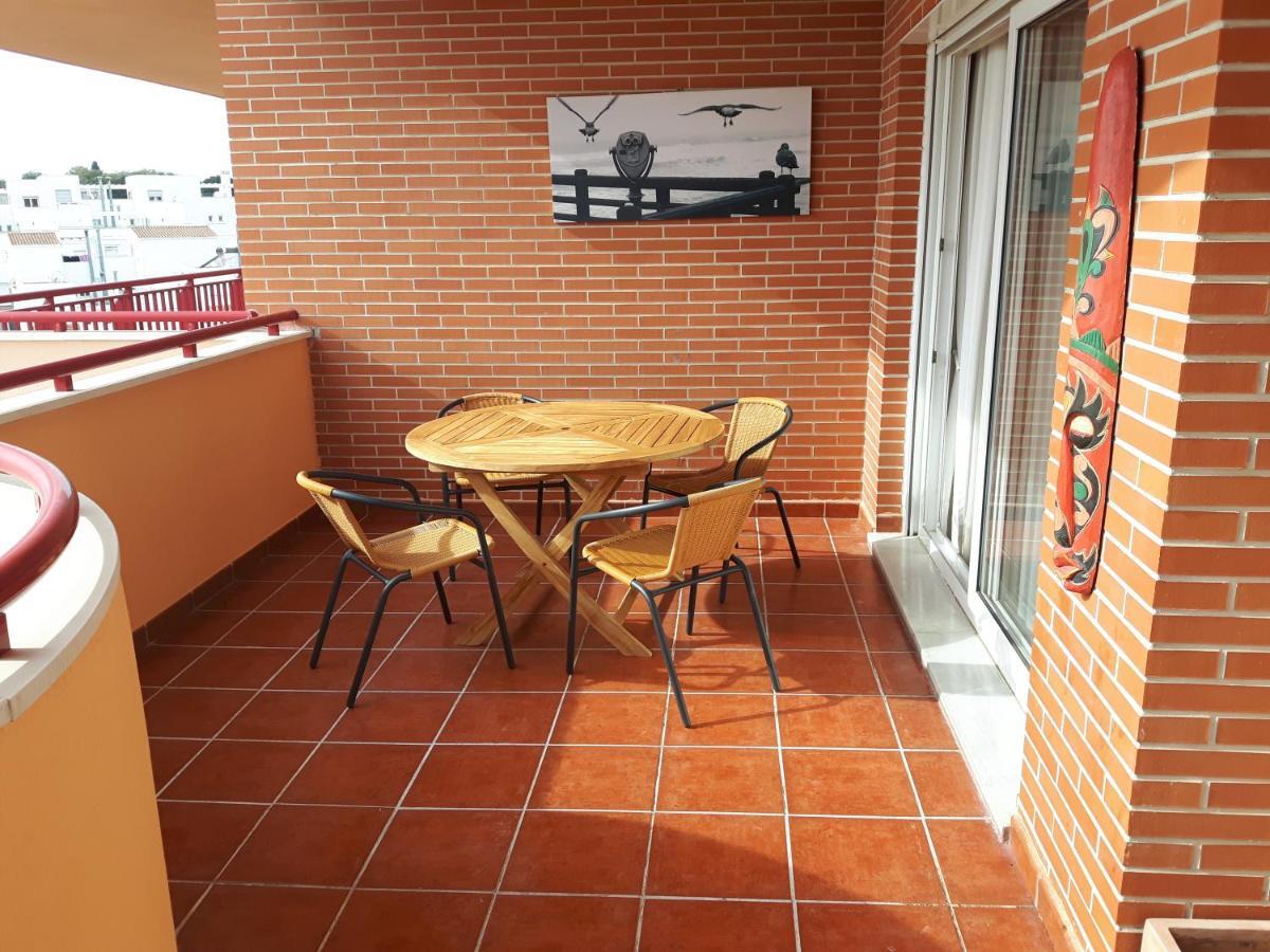 En Apartment Fuengirola