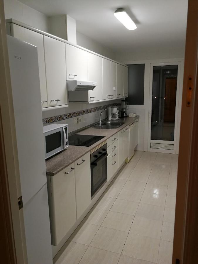 En Apartment Fuengirola
