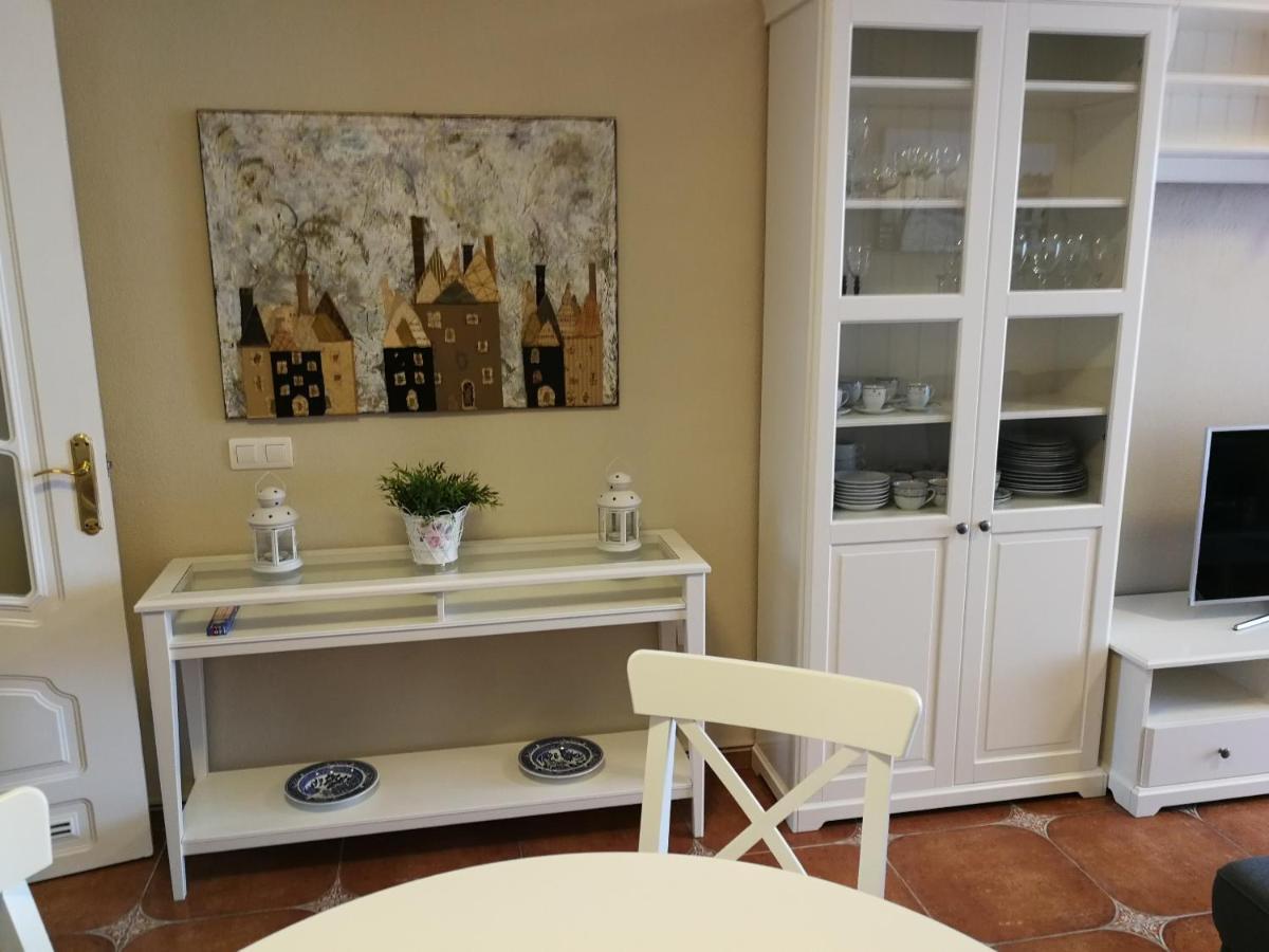 Apartment En *