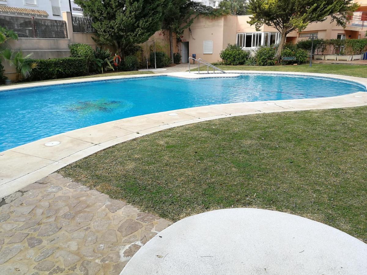 Apartment En Fuengirola