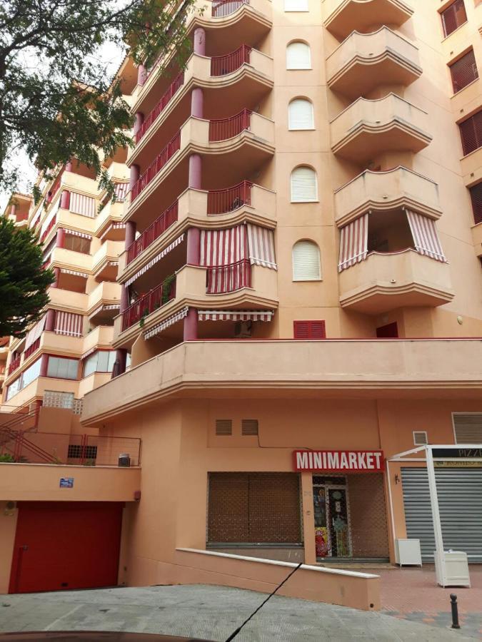 Apartment En Fuengirola