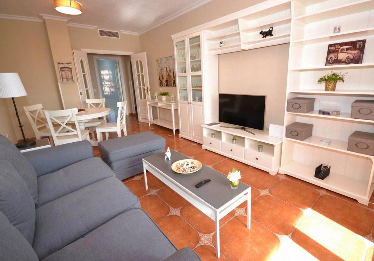 Apartment En
