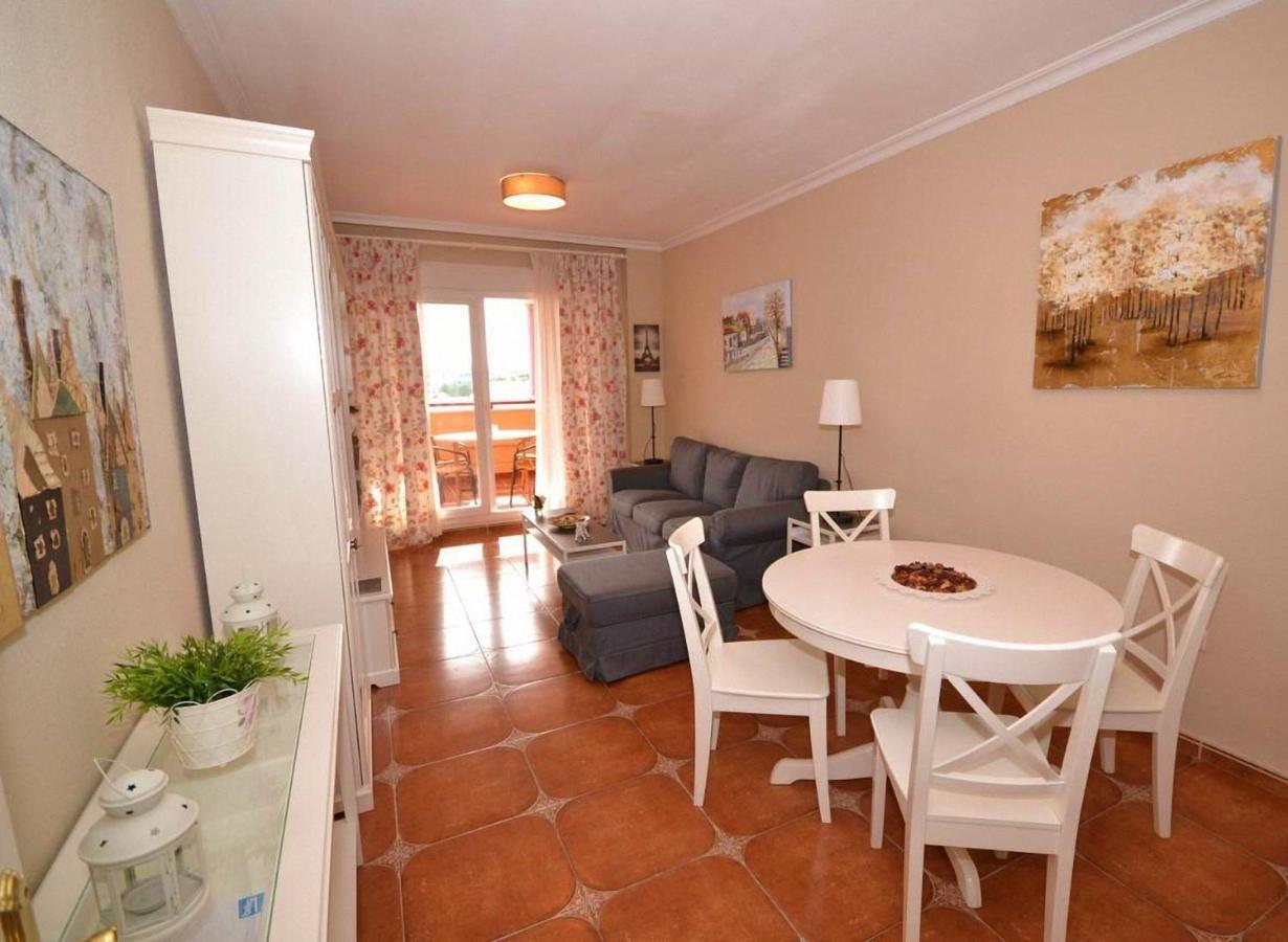 Apartment En